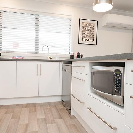 Luxury Rata Apartment - B Twizel Bagian luar foto